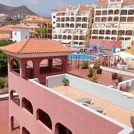 Dinastia B403 By Tenerife Rental & Sales Los Cristianos  Exterior photo