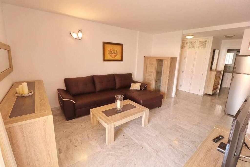 Dinastia B403 By Tenerife Rental & Sales Los Cristianos  Exterior photo