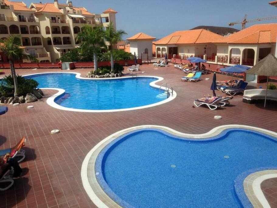 Dinastia B403 By Tenerife Rental & Sales Los Cristianos  Exterior photo