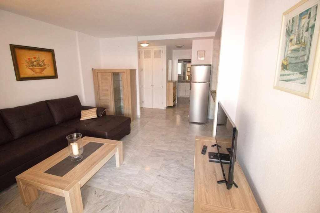 Dinastia B403 By Tenerife Rental & Sales Los Cristianos  Exterior photo