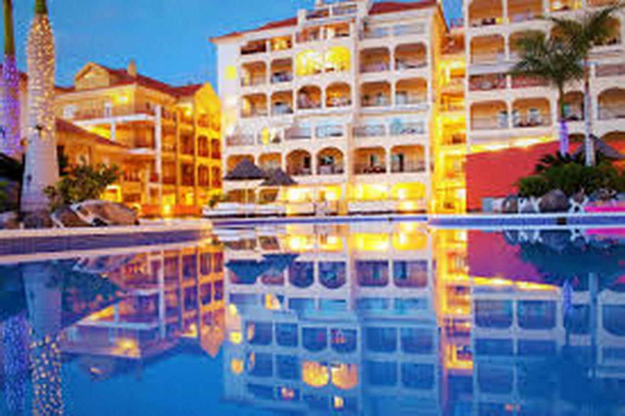 Dinastia B403 By Tenerife Rental & Sales Los Cristianos  Exterior photo